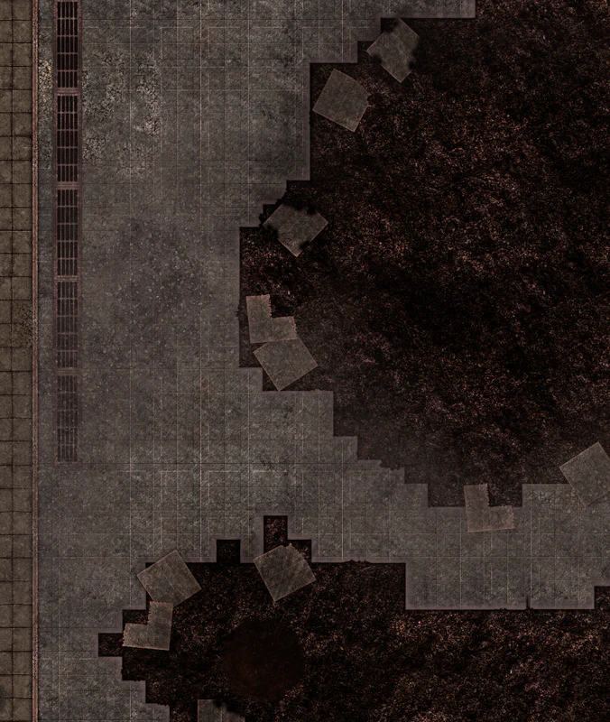 G-Mat: Imperial Refinery 44 x 60 inches (111.8 x 152.4 cm)-1770220161-2ga6c.webp