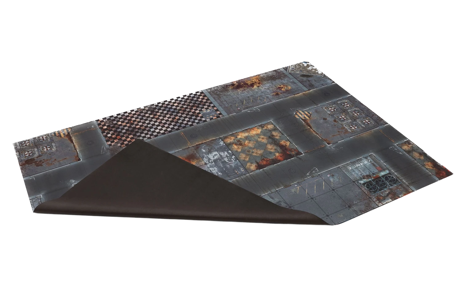 G-Mat: Quarantine Zone 6 x 4 feet (183 x 122 cm)-1770220607-5bTjj.webp