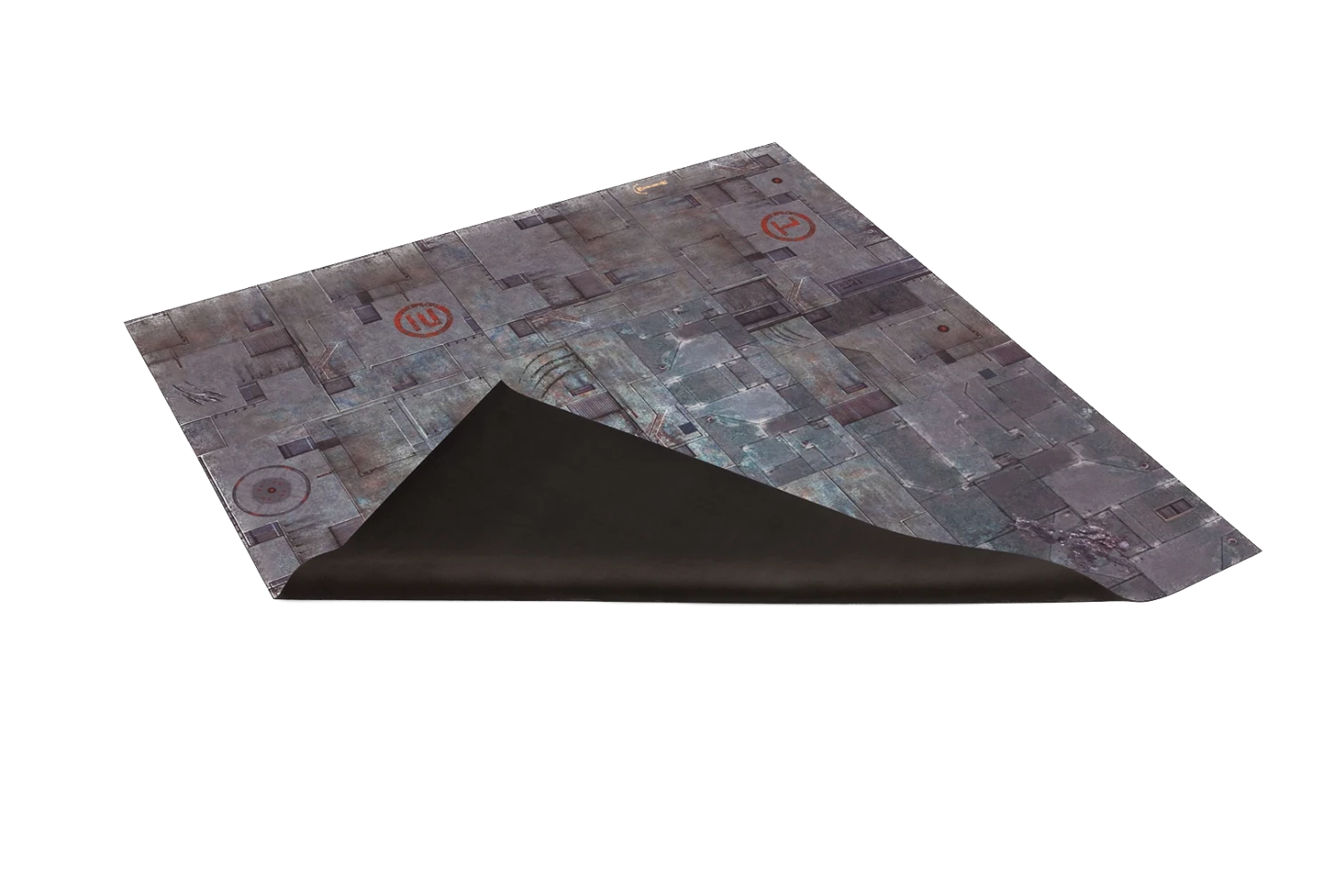 G-Mat: Tricity 4 x 4 feet (122 x 122 cm)-1770223956-SPNP8.webp