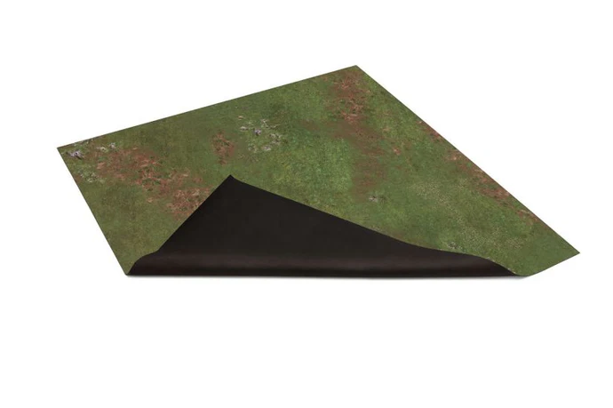 G-Mat: Highlands in War 4 x 4 feet (122 x 122 cm)-1770224778-7cfz1.webp