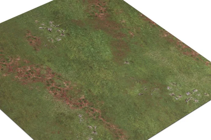 G-Mat: Highlands in War 4 x 4 feet (122 x 122 cm)-1770224779-pcesR.webp