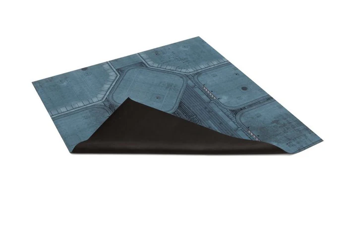 G-Mat: Imperial Base 4 x 4 feet (122 x 122 cm)-1770225066-oqW2l.webp