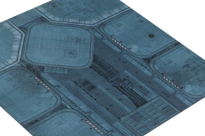 G-Mat: Imperial Base 4 x 4 feet (122 x 122 cm)-1770225067-bygln.webp