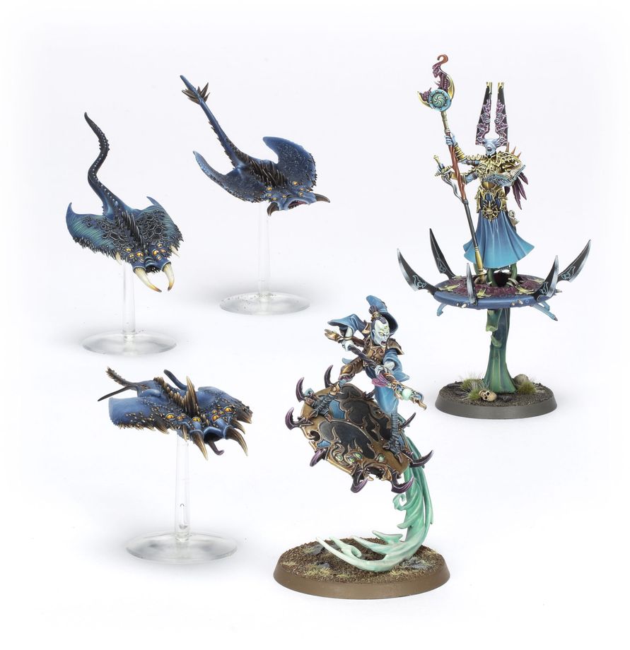(NEW RELEASE 21 FEB 26) DISCIPLES OF TZEENTCH: SEEKERS OF SILVER-1770999237-GuCF1.jpg