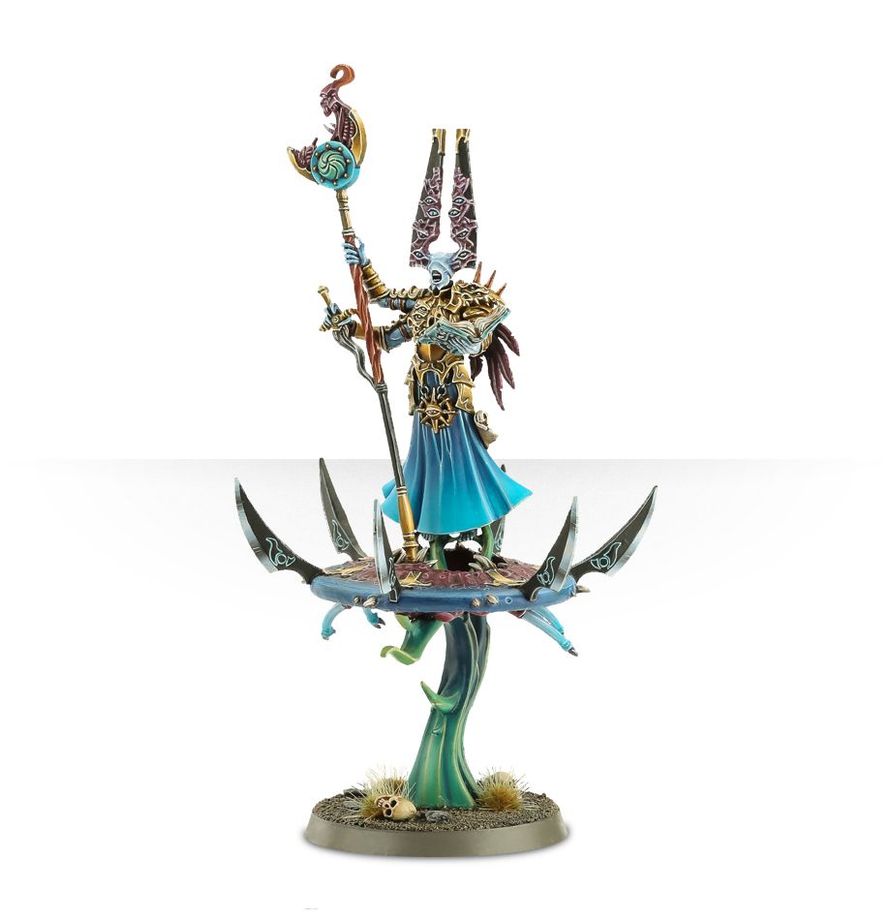 (NEW RELEASE 21 FEB 26) DISCIPLES OF TZEENTCH: SEEKERS OF SILVER-1770999238-GRgU8.jpg