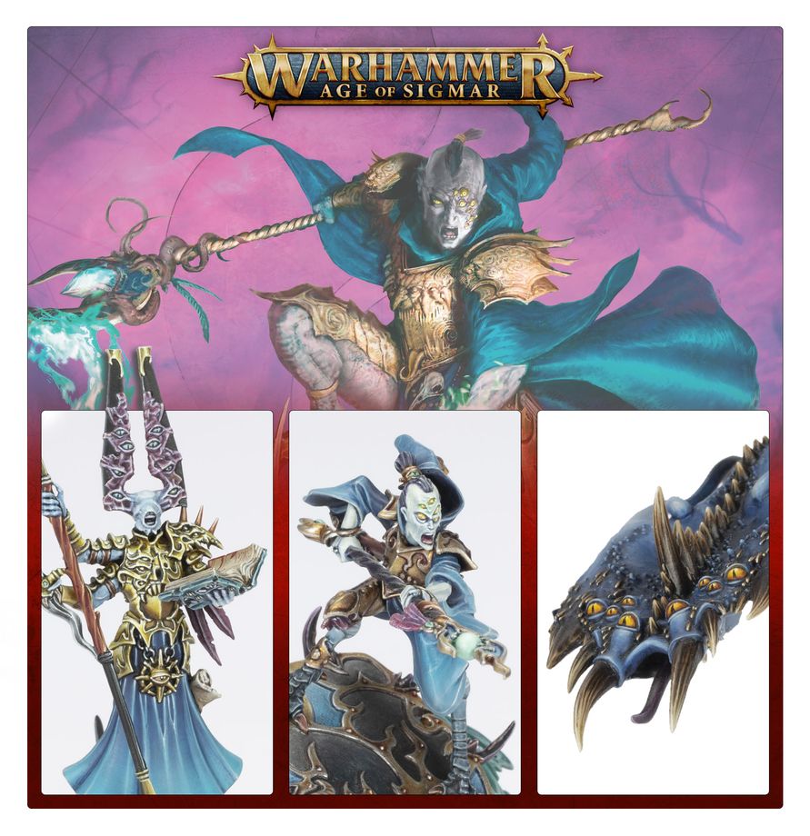 (NEW RELEASE 21 FEB 26) DISCIPLES OF TZEENTCH: SEEKERS OF SILVER-1770999244-If8Y9.jpg