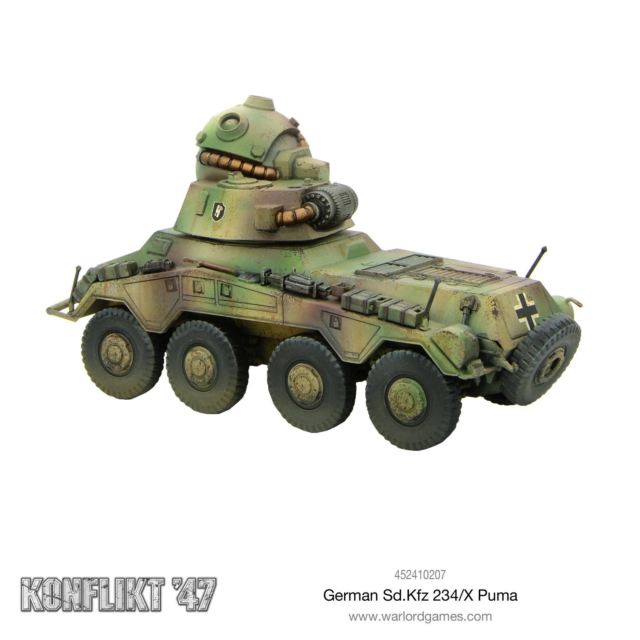 Konflikt 47 - GERMAN Sd.Kfz 234/X Puma-1771520363-Znicg.jpeg