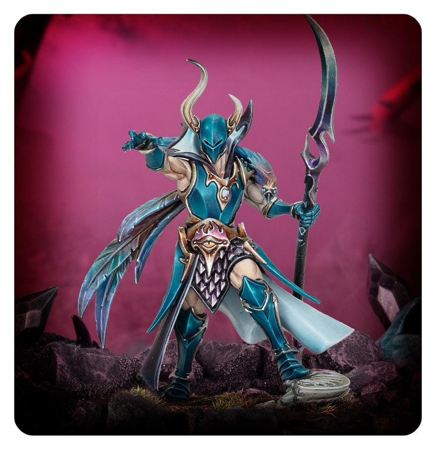 (NEW RELEASE 21 FEB 26) DISCIPLES OF TZEENTCH: FATEMASTER-1771655168-mFY0J.jpg