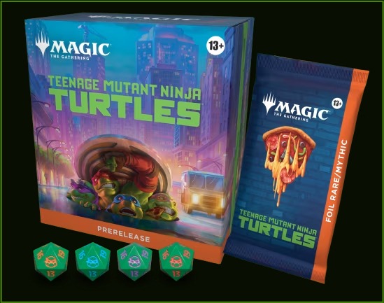 Magic: The Gathering - Teenage Mutant Ninja Turtles: Prerelease-1772104541-T8UfD.jpeg