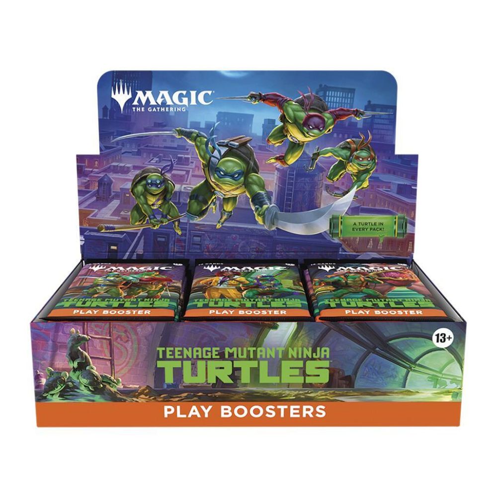 Magic: The Gathering - Teenage Mutant Ninja Turtles: Play Booster (PACK)-1772108768-6VE8T.jpg