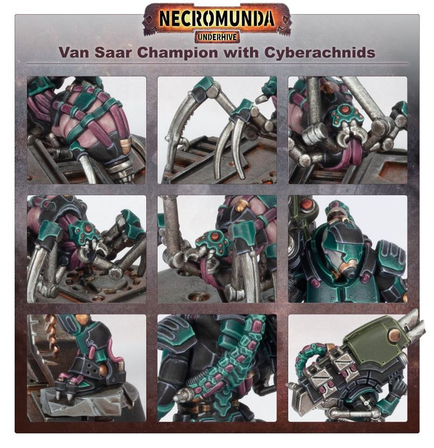 WARHAMMER NECROMUNDA: VAN SAAR CHAMPION IN CARAPACE ARMOUR WITH CYBERACHNIDS-1772208579-3WHL8.jpg