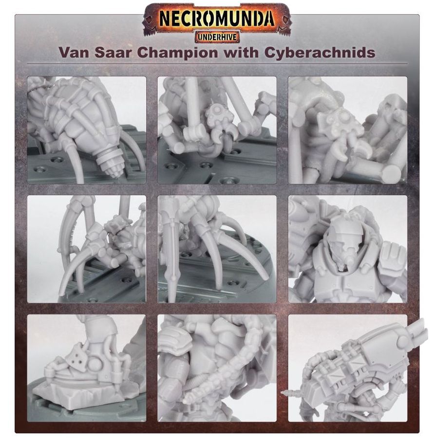 WARHAMMER NECROMUNDA: VAN SAAR CHAMPION IN CARAPACE ARMOUR WITH CYBERACHNIDS-1772208580-plfNZ.jpg