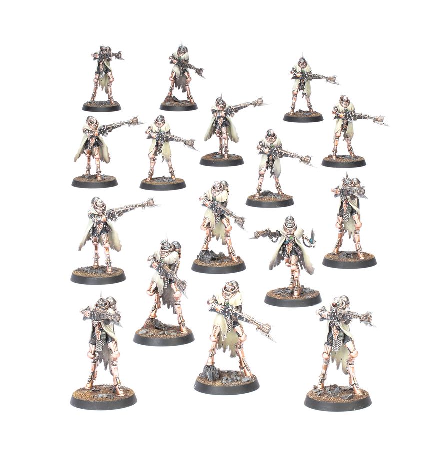 (PRE ORDER) MECH: SKITARII BATTLE-PILGRYM CORPUS-1772280789-TTanx.jpg