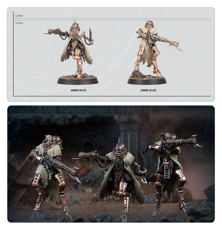 (PRE ORDER) MECH: SKITARII BATTLE-PILGRYM CORPUS-1772280794-QDboa.jpg