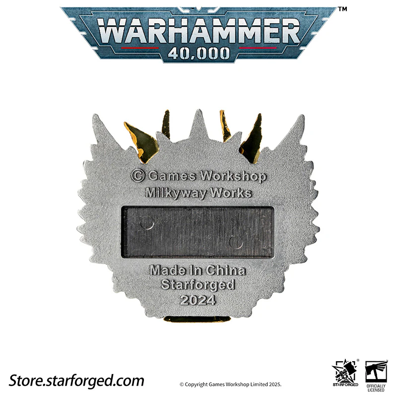 (STARFORGED) Blood Angels Pin Sanguinius Blood Blessing Seal Badge-1772640083-wbhN5.webp