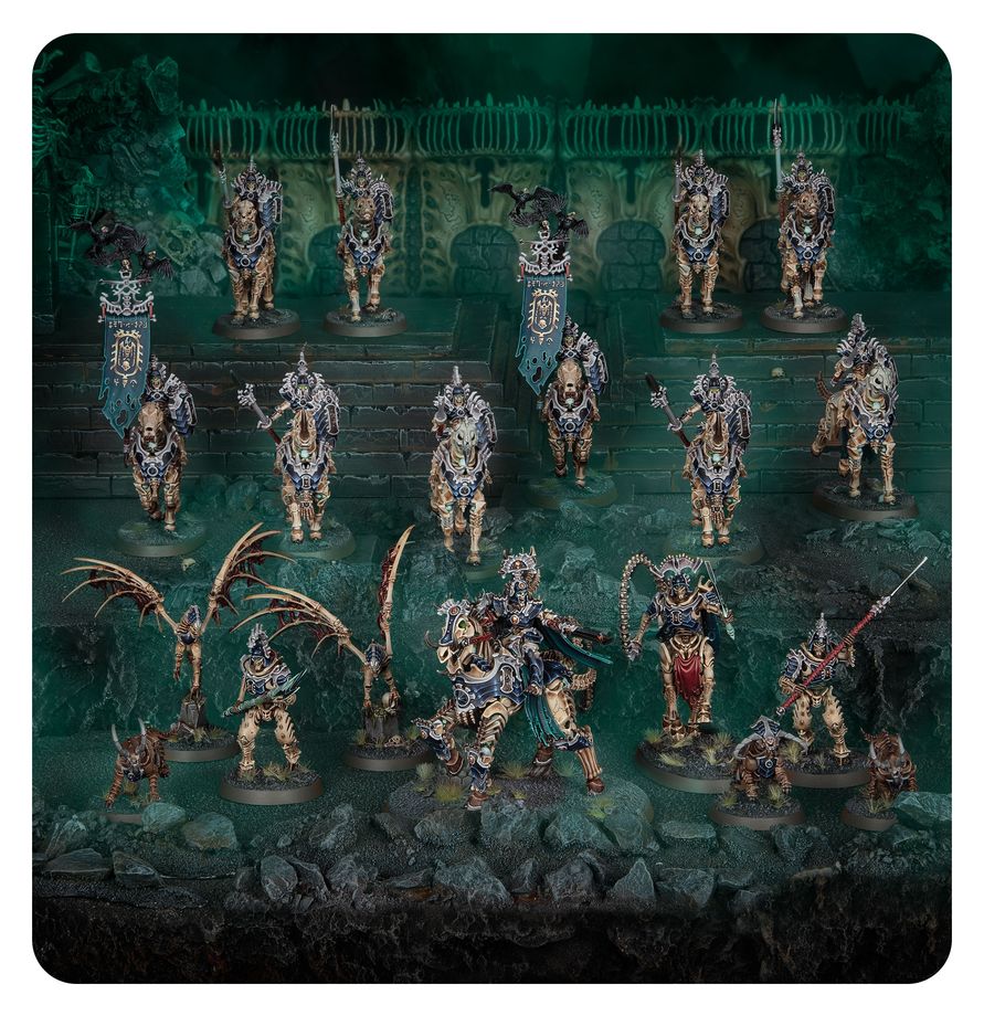 (NEW RELEASE 7 MAR 26) SPEARHEAD:O/BONEREAPERS:KAVALOS VANGUARD-1772868990-jxHQa.jpg