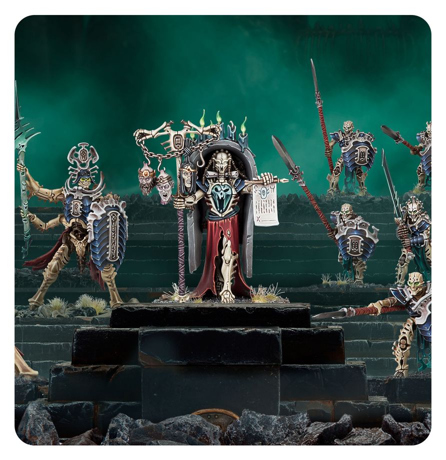 (NEW RELEASE 7 MAR 26) OSSIARCH BONEREAPERS: HERALDS/BONE-TITHE-1772869789-tMFJh.jpg