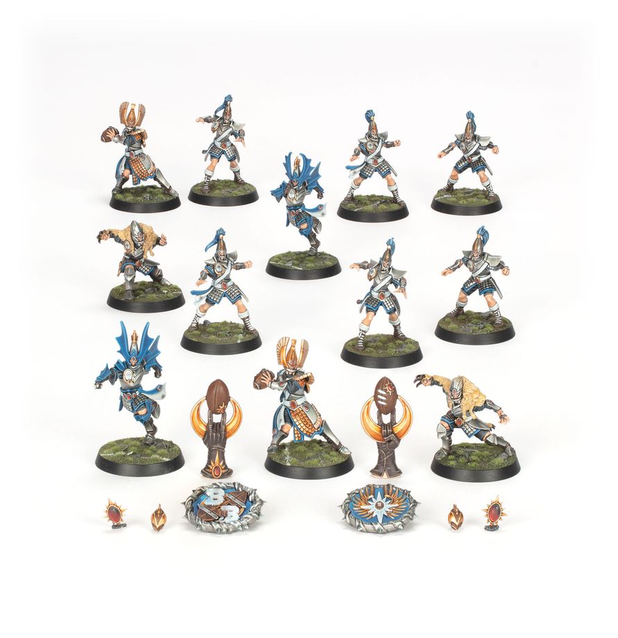 (PRE ORDER) BLOOD BOWL: HIGH ELF BLOOD BOWL TEAM-1773648333-7QzDz.jpg