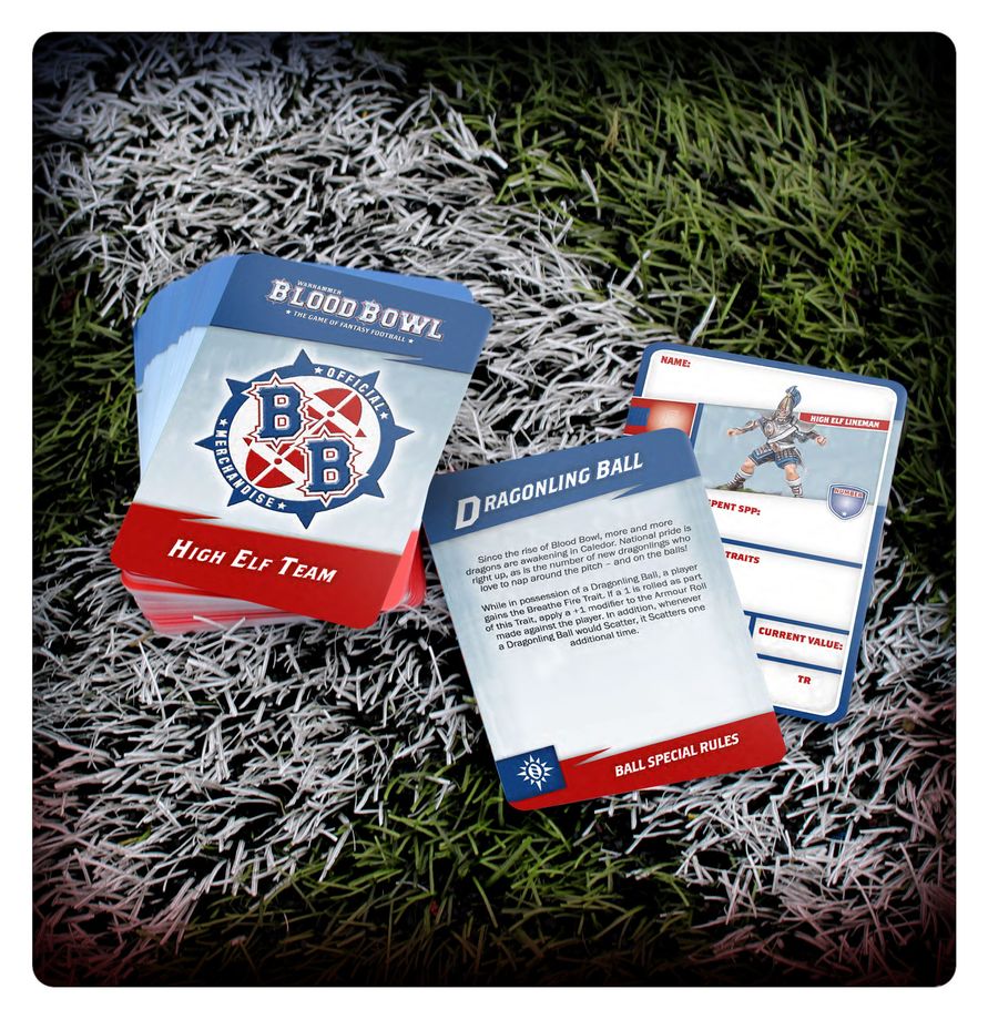 (PRE ORDER) BLOOD BOWL:HIGH ELF TEAM REFERENCE CARDS-1773649201-bincB.jpg