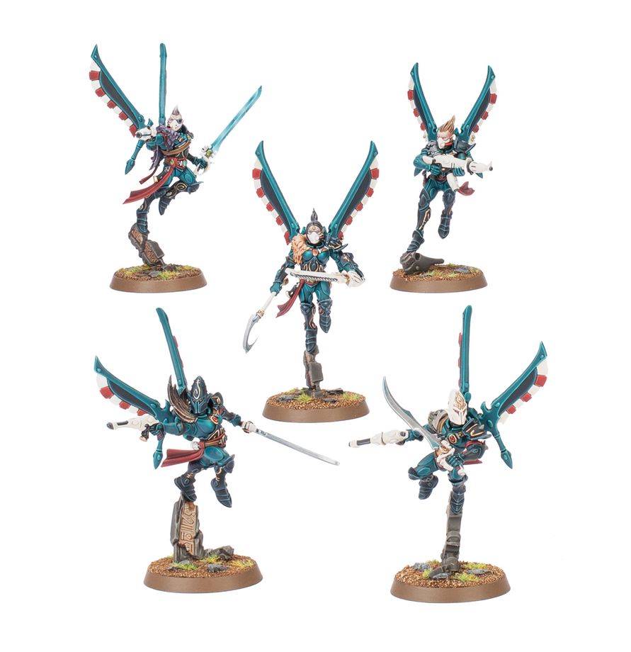 (NEW RELEASE 21 MAR 26) AELDARI: CORSAIR SKYREAVERS-1774083918-zD3BO.jpg