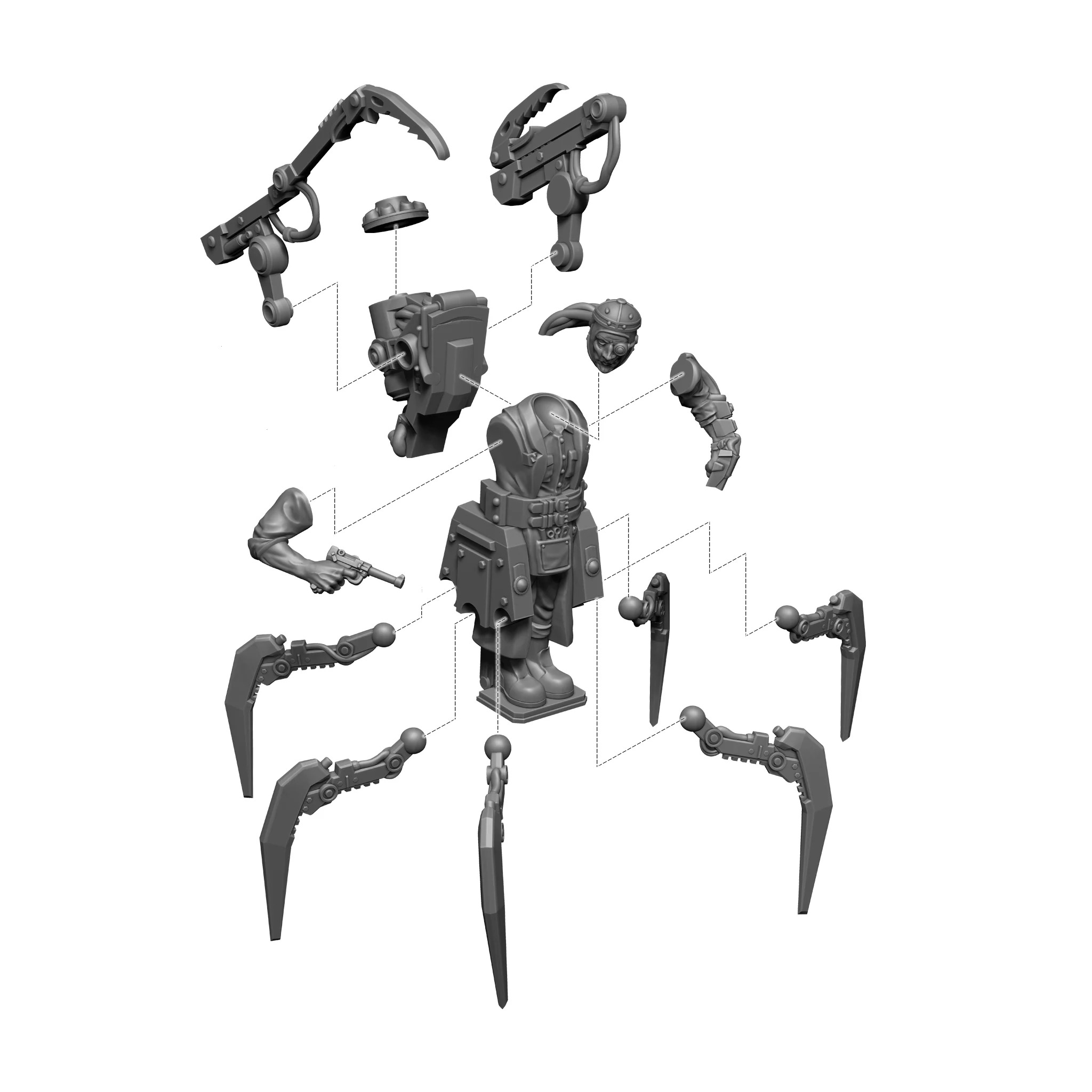 Konflikt 47 - Der Erntemann Oberstarzt Albrecht von Zogling-1774100068-VBKJZ.jpg