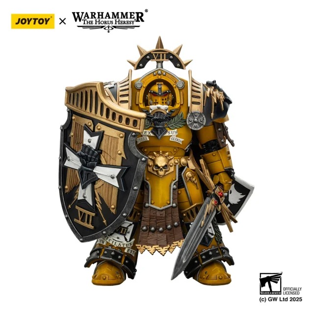 (JOYTOY) Imperial Fists Legion Praetor in Tartaros Terminator Armour with Power Sword and Vigil Storm Shield JT03295-1774525132-oQFb3.jpeg