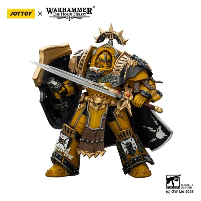(JOYTOY) Imperial Fists Legion Praetor in Tartaros Terminator Armour with Power Sword and Vigil Storm Shield JT03295-1774525134-5vVdI.jpeg