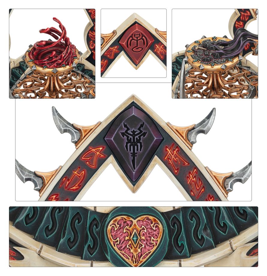 (PRE ORDER) DAUGHTERS/KHAINE: SHRINE OF DARK TRIBUTE-1774857097-E4g7B.jpg