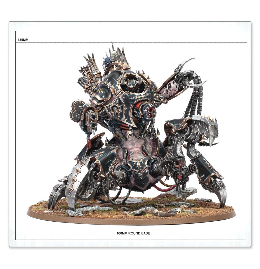 (PRE ORDER) CHAOS SPACE MARINES: DEFILER-1775313686-NxdKd.jpg