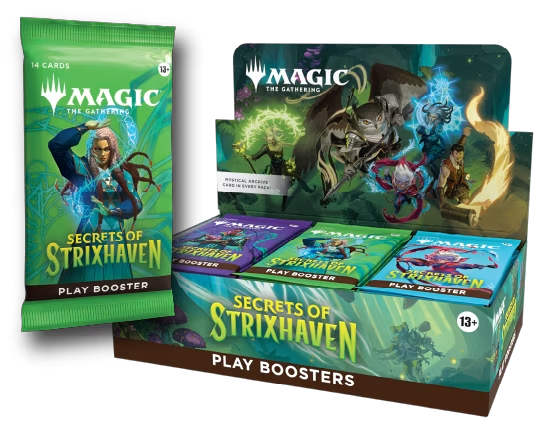 Magic: The Gathering - Secrets of Strixhaven Play Booster (1 PACK)-1775734027-ADy0y.png