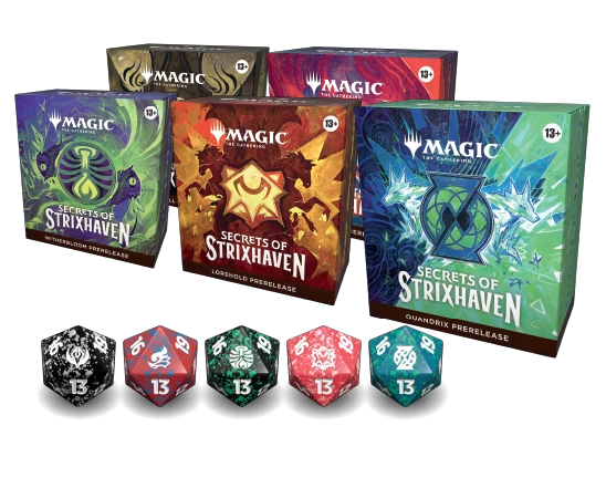 Magic: The Gathering - Secrets of Strixhaven Witherbloom Prerelease Pack-1775741804-vTHK9.png