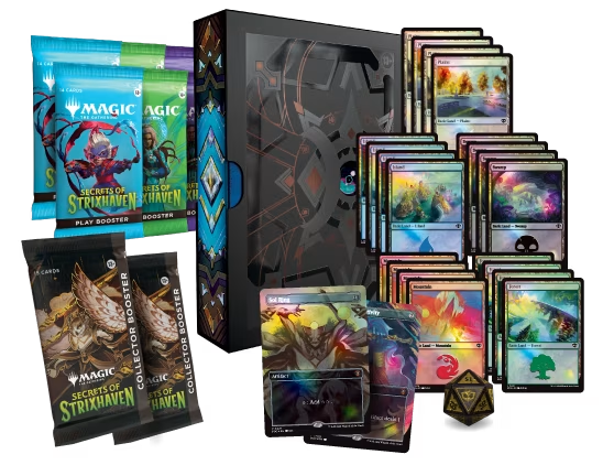 Magic: The Gathering - Secrets of Strixhaven Codex Bundle-1775742550-lopyz.png