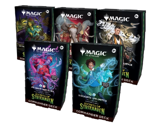 Magic: The Gathering - Secrets of Strixhaven Commander Deck - Prismari Artistry-1775744857-81fJz.png