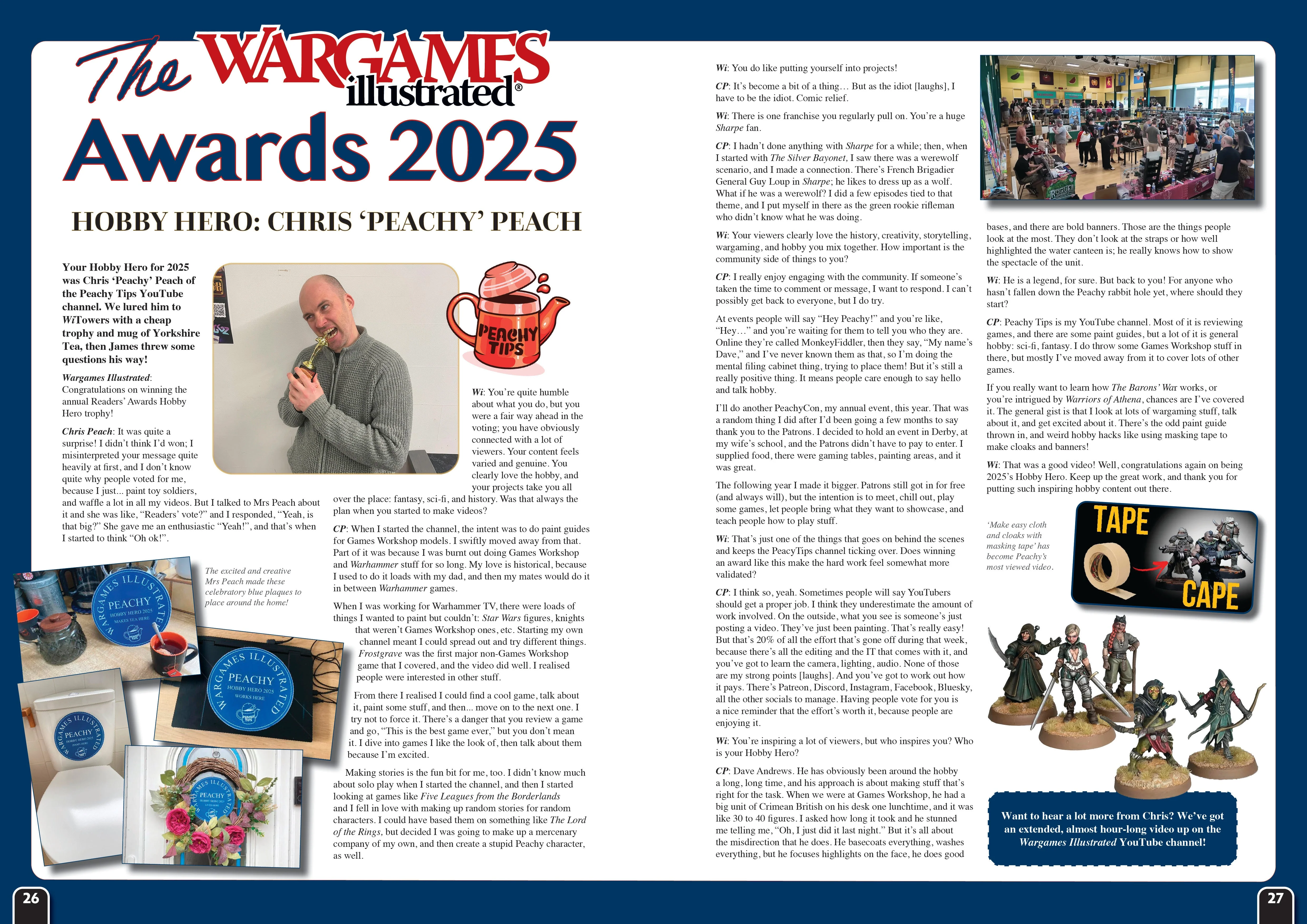 Wargames Illustrated WI459 March 2026 Edition-1775774757-fF6tC.webp