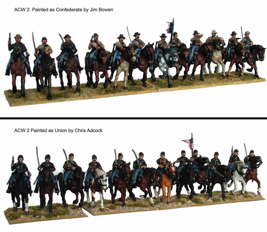 American Civil War: Cavalry (1861-1865) plastic boxed set-1775775378-6vZTo.jpg