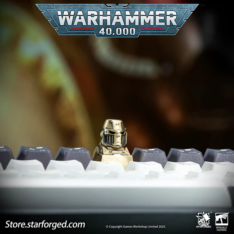 (STARFORGED) Black Templars Keycap-1775924982-raN2i.webp