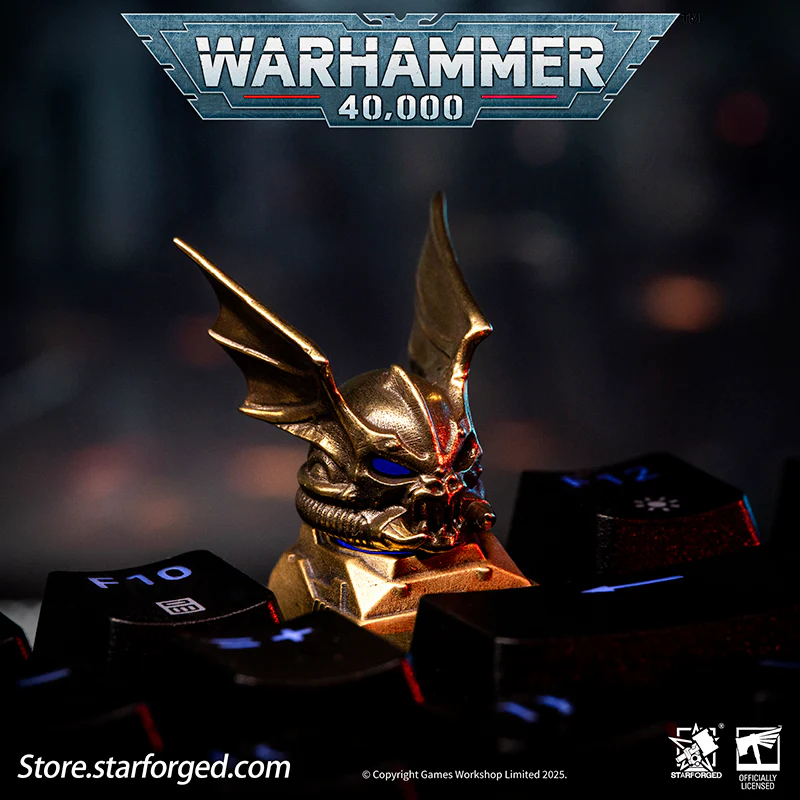 (STARFORGED) Night Lords Keycap-1775925088-z1fol.webp