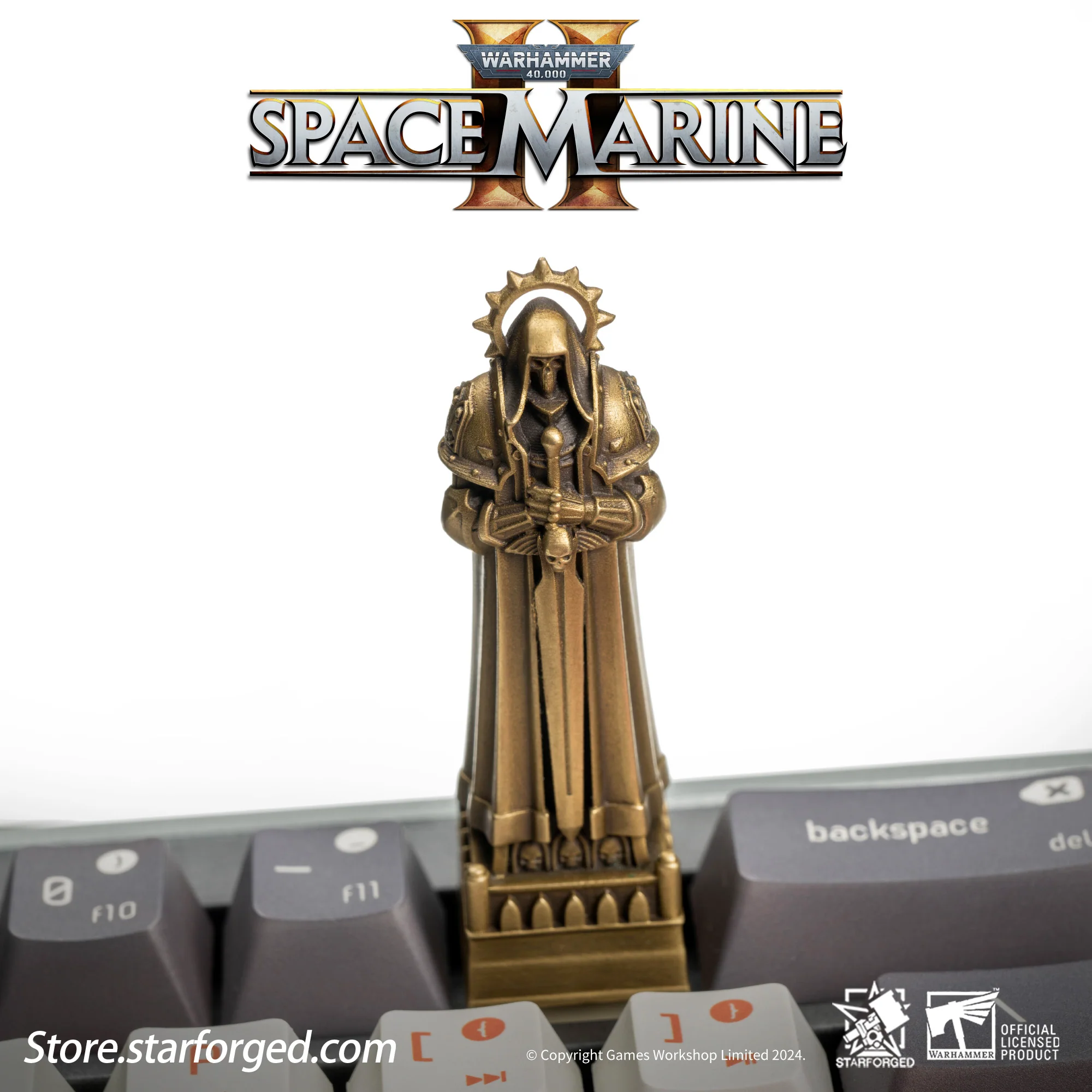 (STARFORGED) Imperial Sector Statue Keycap-1775925896-km1oS.webp