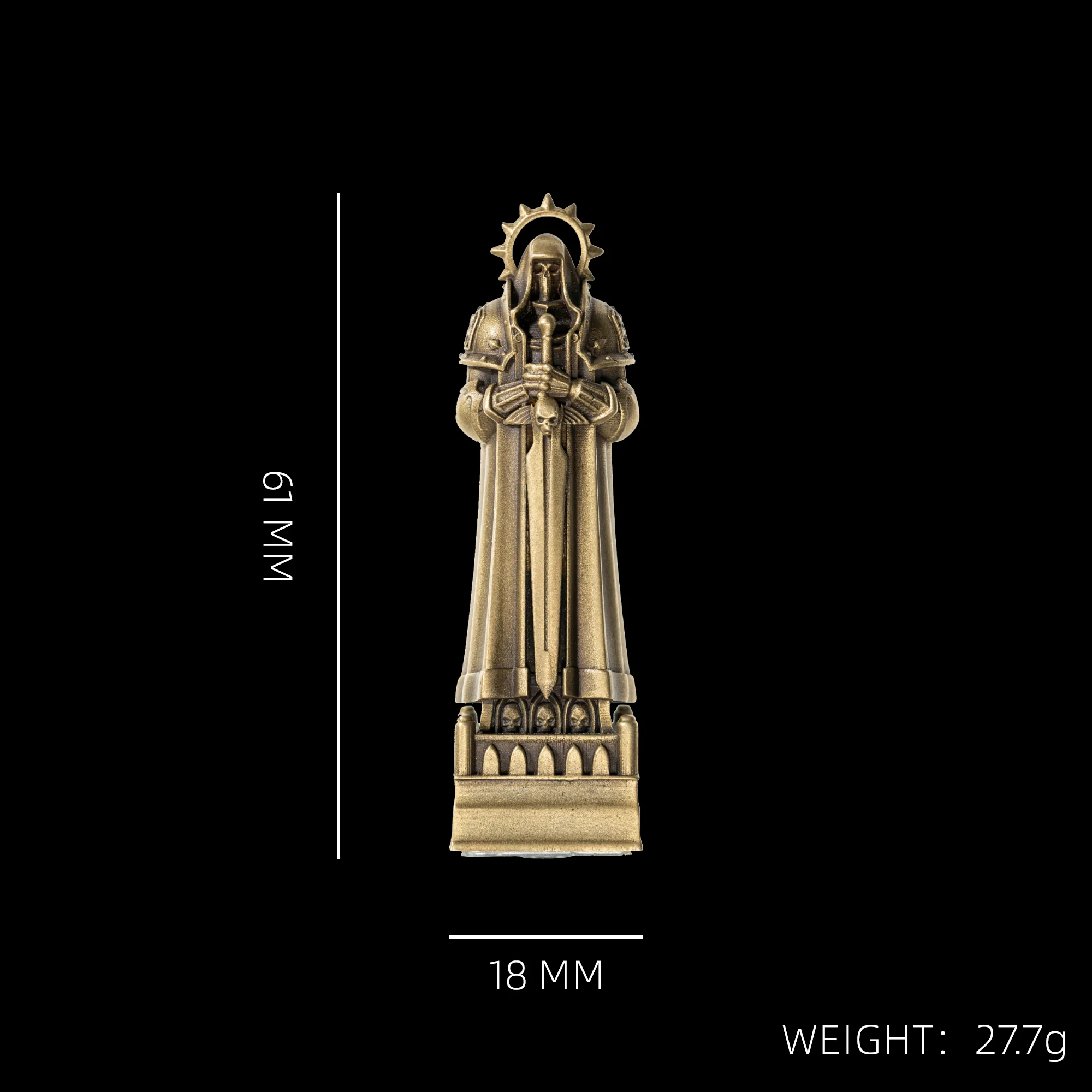 (STARFORGED) Imperial Sector Statue Keycap-1775925898-vfniR.webp