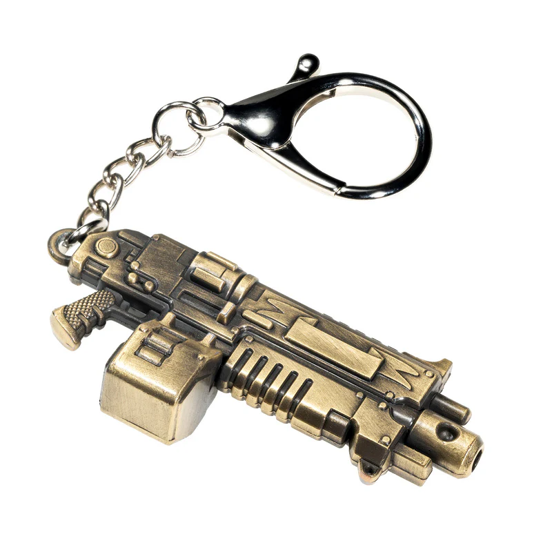 (STARFORGED) Space Marine 2 Auto Rife Keychain-1775926088-vcfL8.webp