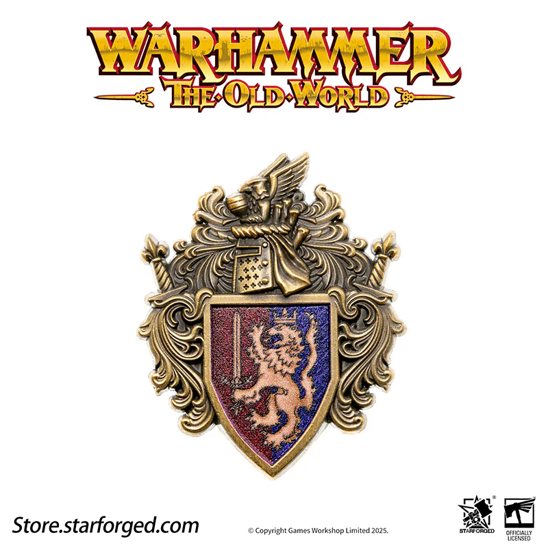 (STARFORGED) Shield of Bretonnia: Gisoreux-1775990088-pi1SF.webp