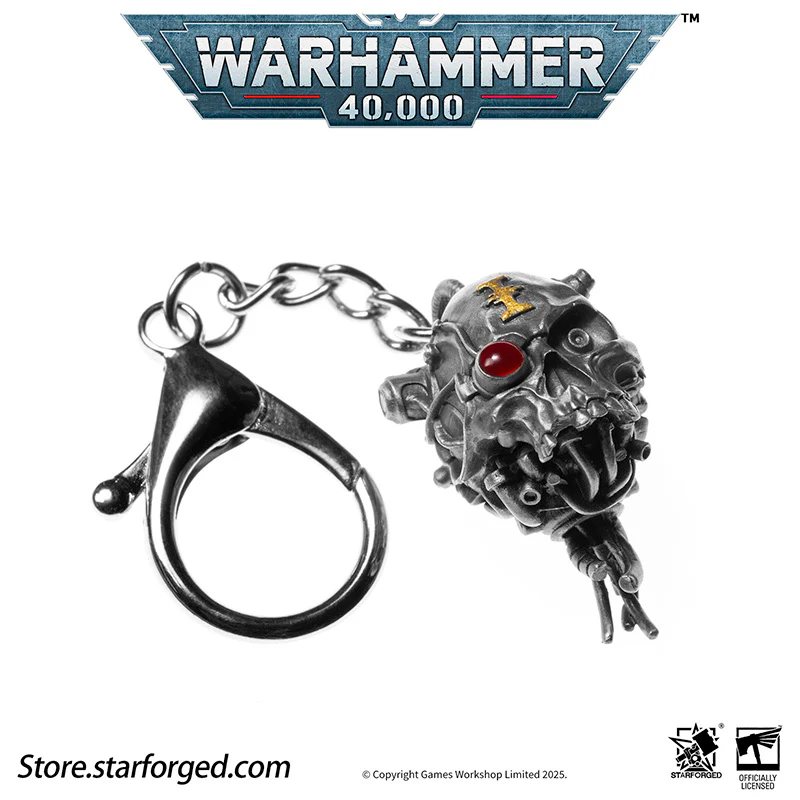 (STARFORGED) Servo Skull Keychain-1775993167-djMLA.webp