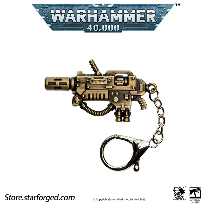 (STARFORGED) Eradicators Melta Gun Keychain-1775993393-iuzyp.webp