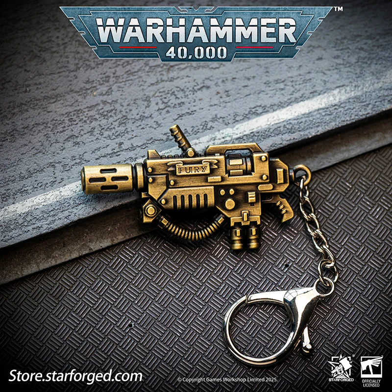 (STARFORGED) Eradicators Melta Gun Keychain-1775993395-NQwGG.webp