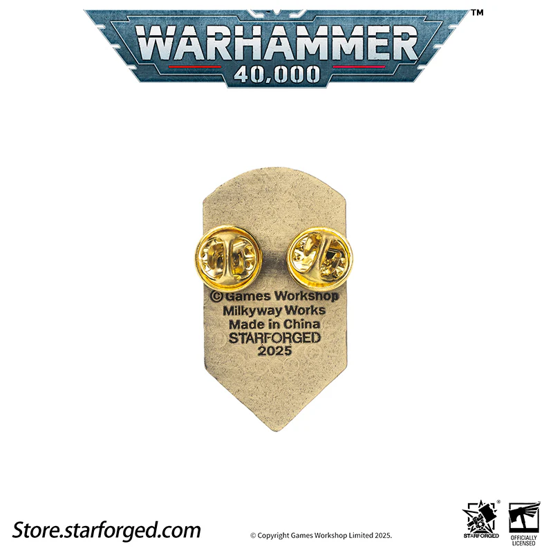 (STARFORGED) Leagues of Votann Faction Pin-1775995807-b9l3P.webp