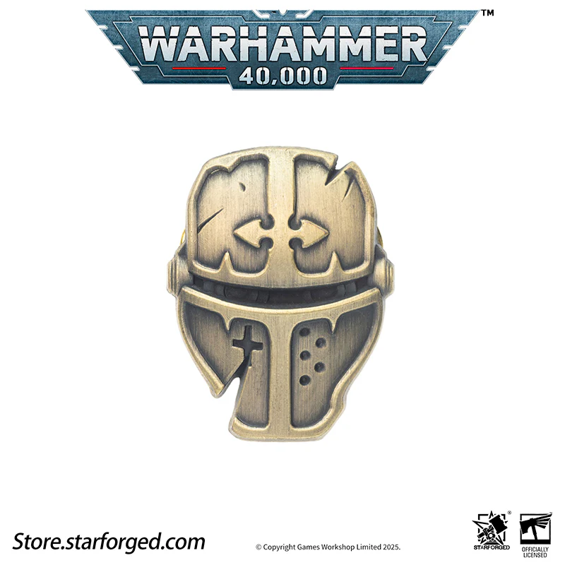 (STARFORGED) Imperial Knights Faction Pin-1775996112-XnRwS.webp