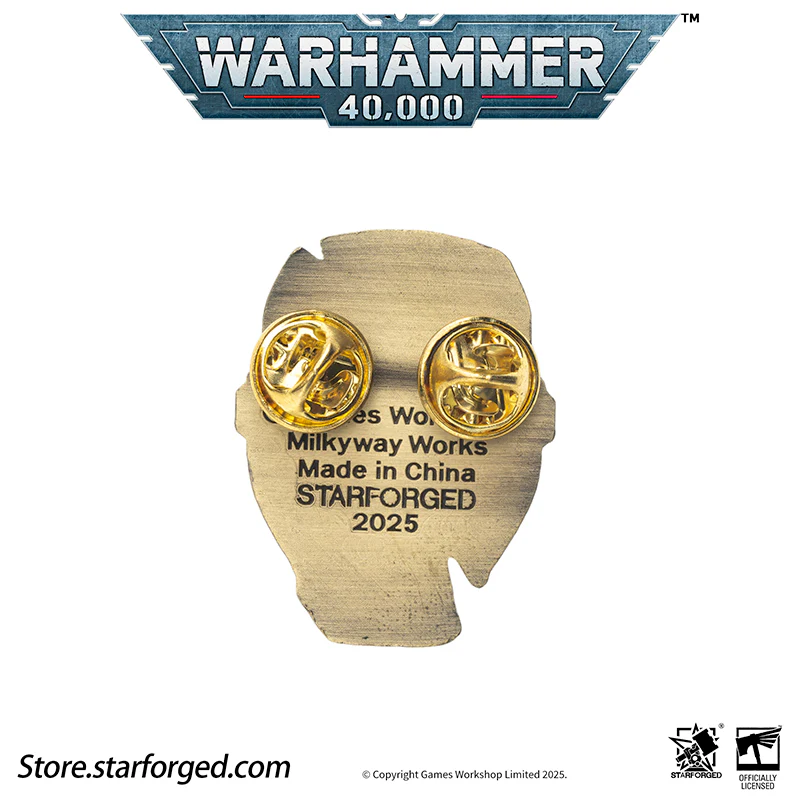 (STARFORGED) Imperial Knights Faction Pin-1775996113-gD07I.webp