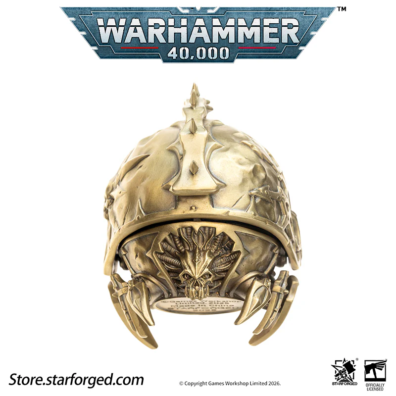 (STARFORGED) Dark Mechanicum Thurible with Stainless Steel Chain-1775996561-mhnrw.webp