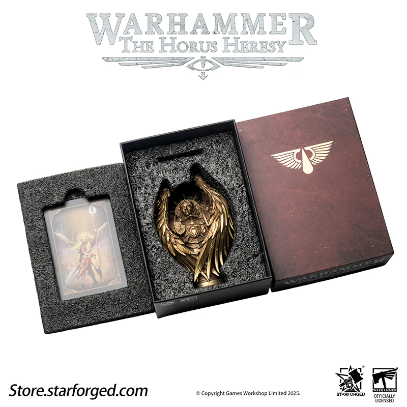 (STARFORGED) The Seal of Sanguinius [Limited Edition]-1775996747-M7FE5.webp