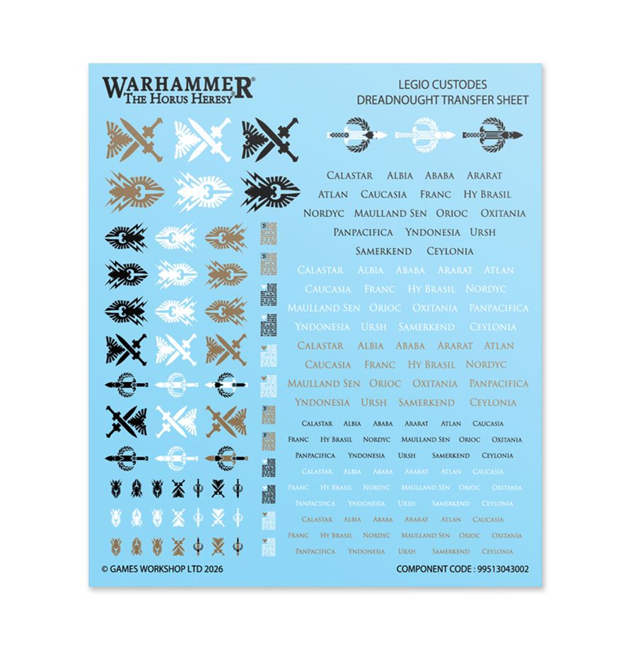 (PRE ORDER) LEGIO CUSTODES: CUSTODIAN DREADNOUGHT-1776075751-42Pmi.jpg
